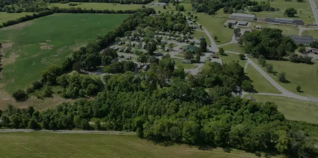 rv parks lebanon tn​