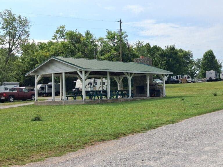 Pavilion